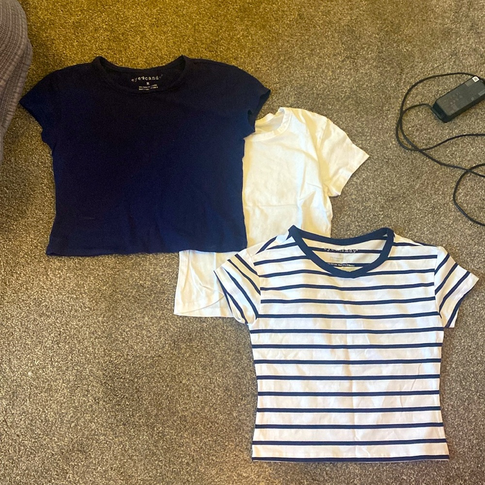 3 pack (all three for 10)